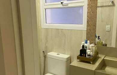 Imagem 6: Apartamento à venda no bairro Jardim Karaíba - Uberlândia/MG