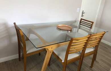 Imagem 4: SÃO PAULO - Apartamento Padrão - VILA ALEXANDRIA