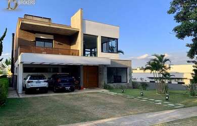 Imagem 2: JUNDIAÍ - Casa de Condomínio - CONDOMÍNIO RESERVA DA SERRA