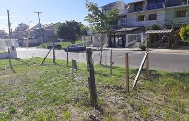 Imagem 2: Terreno em Guarujá. 201m² de Área