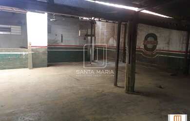 Imagem 3: Salão/Galpão salão - térreo