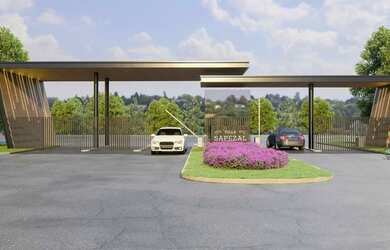 Imagem 1: Terreno Alto Padrão Villa Sapezal em Indaiatuba SP