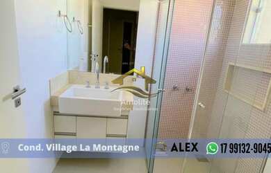 Imagem 10: CASA CONDOMÍNIO LA MONTAGNE EM SÃO JOSÉ DO RIO PRETO