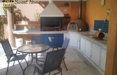 Imagem 3: Casa com linda vista, próxima da portaria