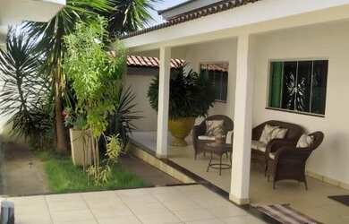 Imagem 6: Vendo linda Casa em São Luís dos belos Montes 730 Mil 03 Quartos 03...