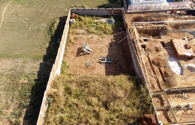 Imagem 14: Lote Jardins Itália. 