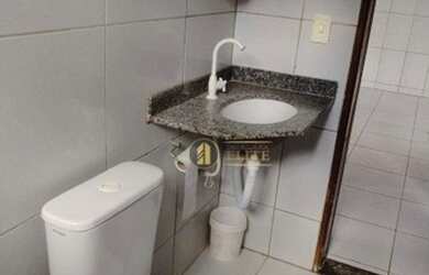 Imagem 13: Casa com 2 dormitórios, 192 m² - venda por R$ 160.000,00 ou aluguel...