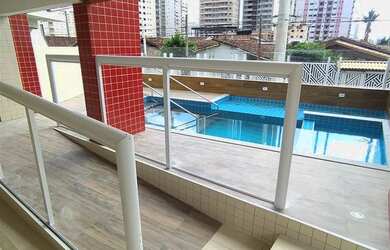 Imagem 7: APARTAMENTO AVIAÇÃO - PRAIA GRANDE SP