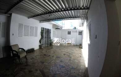 Imagem 11: Casa à venda, 380 m² por R$ 850.000,00 - Vila Santa Cruz - São José...