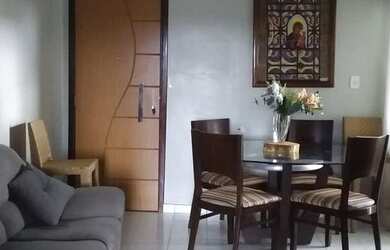 Imagem 7: Vendo apartamento no condomínio fechado por motivo de viagem