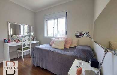 Imagem 11: Apartamento com 3 suítes, 169 m² - venda por R$ 2.350.000 ou aluguel...