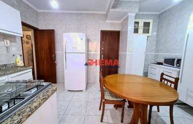 Imagem 3: Apartamento com 3 dormitórios à venda, 95 m² por R$ 420.000,00 - Boqueirão...