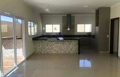 Imagem 3: Casa à venda no Condominio Parque Residencial Buona Vita - São José...