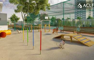 Imagem 4: GH- Novo lançamento. Ótima infraestrutura e localização. Seu tempo...