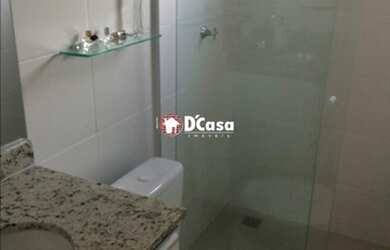 Imagem 6: Lindo apartamento decorado para venda com 1 dormitório, condomínio Villa...