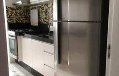 Imagem 4: RRCOD2769 - Apartamento 58m² CONDOMÍNIO SPAZIO CLUB - BARUERI SP - 2...
