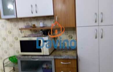 Imagem 4: LOCAÇÃO CANTO DO FORTE PACOTE 1850,00 APARTAMENTO TÉRREO