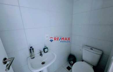 Imagem 9: SALA UPRISE - RECREIO. 23m² de Áreae1 Vaga na garagem