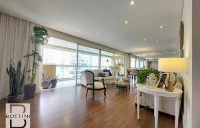 Imagem 14: Apartamento com 3 suítes, 169 m² - venda por R$ 2.350.000 ou aluguel...