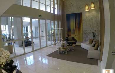 Imagem 13: Salão/Galpão (salão - térreo) , portaria 24hs, lazer, espaço gourmet, salão de festa, salã