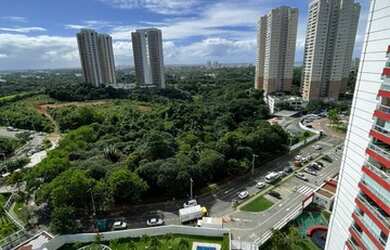 Imagem 5: Apartamento para venda com 3 suítes em Patamares - Salvador - BA
