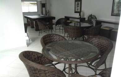 Imagem 8: APARTAMENTO TUPI - PRAIA GRANDE SP