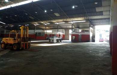 Imagem 7: Galpão para aluguel, 10 vagas, Jardim Industrial - Contagem/MG