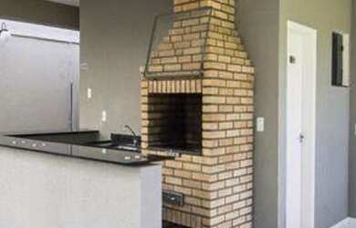 Imagem 4: Aluga -se Apartamento. Piscina, Churrasqueira, 47m² de Áreae1 Vaga na...