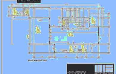 Imagem 7: Terreno à venda, 400 m² por R$ 320.000,00 - Maravista - Niterói/RJ
