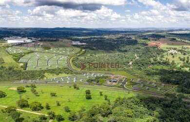 Imagem 8: Terreno à venda, 274 m² por R$ 250.000,00 - Jardins Capri - Senador...