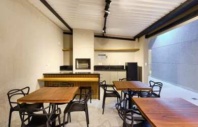 Imagem 12: Lindo Apto. Novo, na Zona Sul com Vista Definitiva