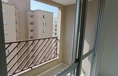 Imagem 1: Apartamento locação no condominio residencial das flores