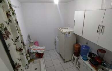 Imagem 7: Apartamento com 2 dormitórios, 49 m² - venda por R$ 169.000 ou aluguel...