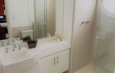 Imagem 8: COBERTURA COM 4 DORMITÓRIOS, 510 M² - VENDA POR R$ 4.200.000,00 OU ALUGUEL...