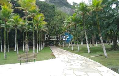 Imagem 1: RIO DE JANEIRO - Casa Padrão - Itanhangá Itanhangá