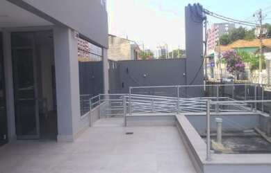 Imagem 4: Prédio, 4600 m² - venda por R$ 27.000.000,00 ou aluguel por R$ 130.000,00/mês...