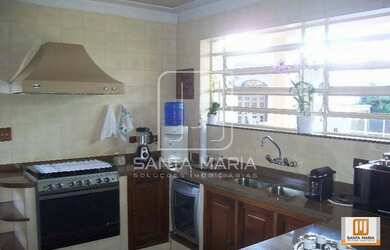 Imagem 16: Casa sobrado na rua 5 dormitórios/suite, cozinha planejada