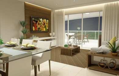 Imagem 4: Em Construção para Venda em Rio das Ostras, Costa Azul