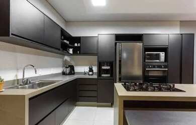 Imagem 6: Apartamento alto padrão na Cruz do Pilarzinho