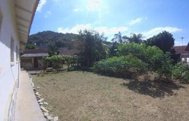 Imagem 8: Amplo terreno e casa residencial de alvenaria escriturada na Santa Terezinha,...