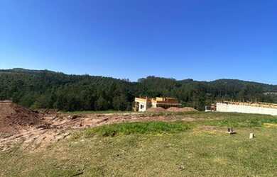 Imagem 2: Lote/Terreno para venda tem 420 metros quadrados em Tamboré - Santana...