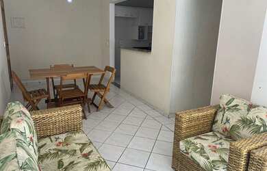 Imagem 3: Apartamento com 3 dormitórios, 90 m² - venda por R$ 380.000,00 ou aluguel...