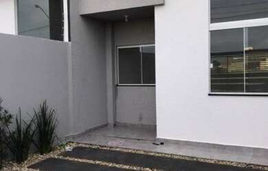 Imagem 2: Casa à venda, 63 m² por R$ 235.000,00 - Jardim Mantovani - Cascavel/PR