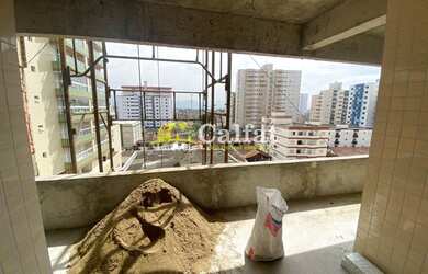 Imagem 4: Praia Grande - Apartamento Padrão - Aviação