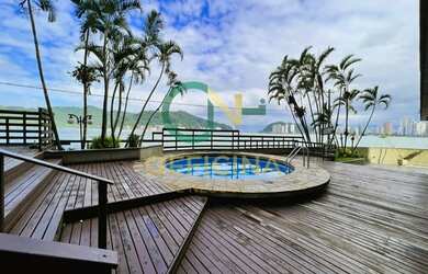 Imagem: O apartamento possui 2 Dormitórios, 2 Banheiros, 2 Vagas na