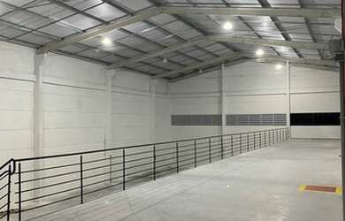 Imagem 6: GALPÃO PARA LOCAÇÃO EM CONDOMÍNIO FECHADO EM PORTO BELO/SC