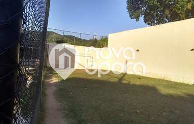 Imagem 2: Rio de Janeiro - Terreno Padrão - Freguesia Jacarepaguá