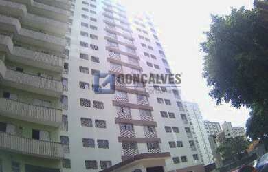 Imagem: O apartamento possui 3 Dormitórios, 3 Banheiros, 2 Vagas na