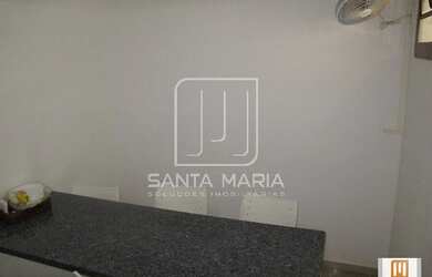 Imagem 15: Sala comercial (sala - sobradinho parte superior) , cozinha planejada, em condomínio fecha