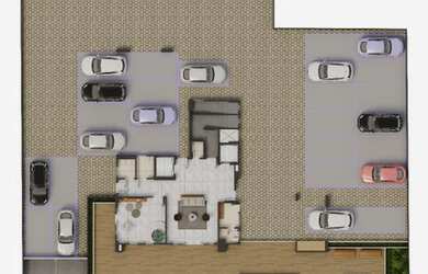 Imagem 6: NORMANDIA RESIDENCE